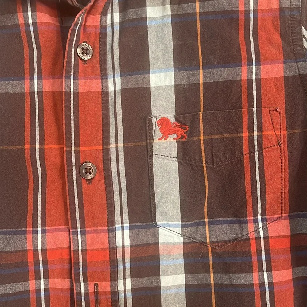 Old Navy boys size small medium. Used but good condition